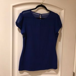 Express beautiful top size L/G